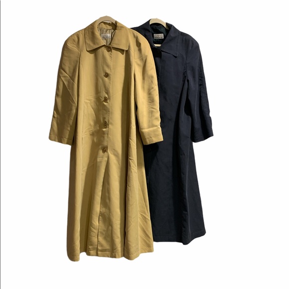 Marisa Minicucci Vintage Coats Bundle Large - Picture 1 of 9